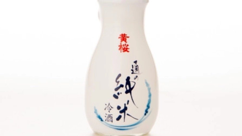 Sake 180ml