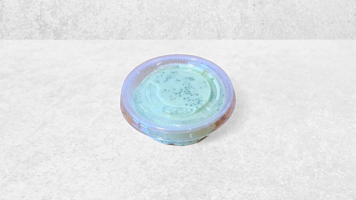 Wasabi mayo