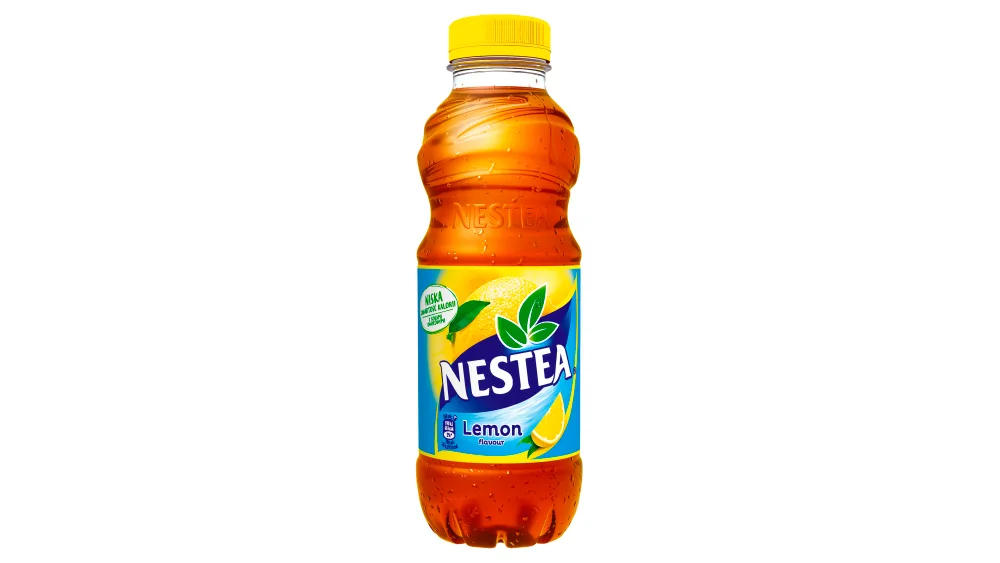 Nestea cytrynowa 0,5 l