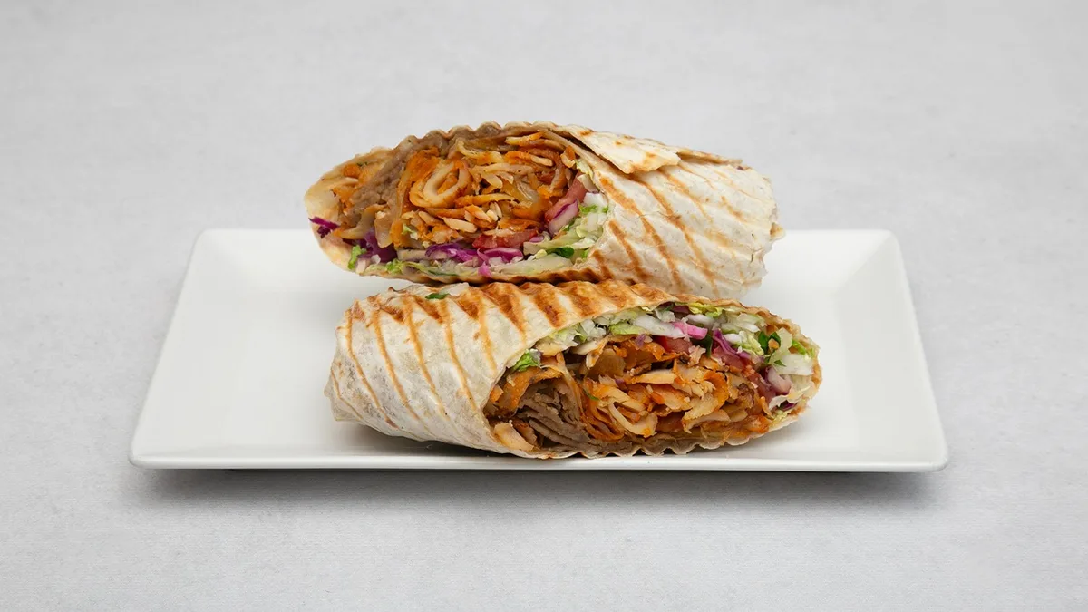 Tortilla standard