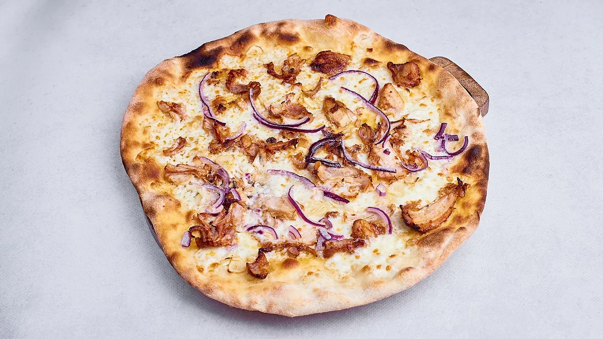 Twoja pizza 40 cm