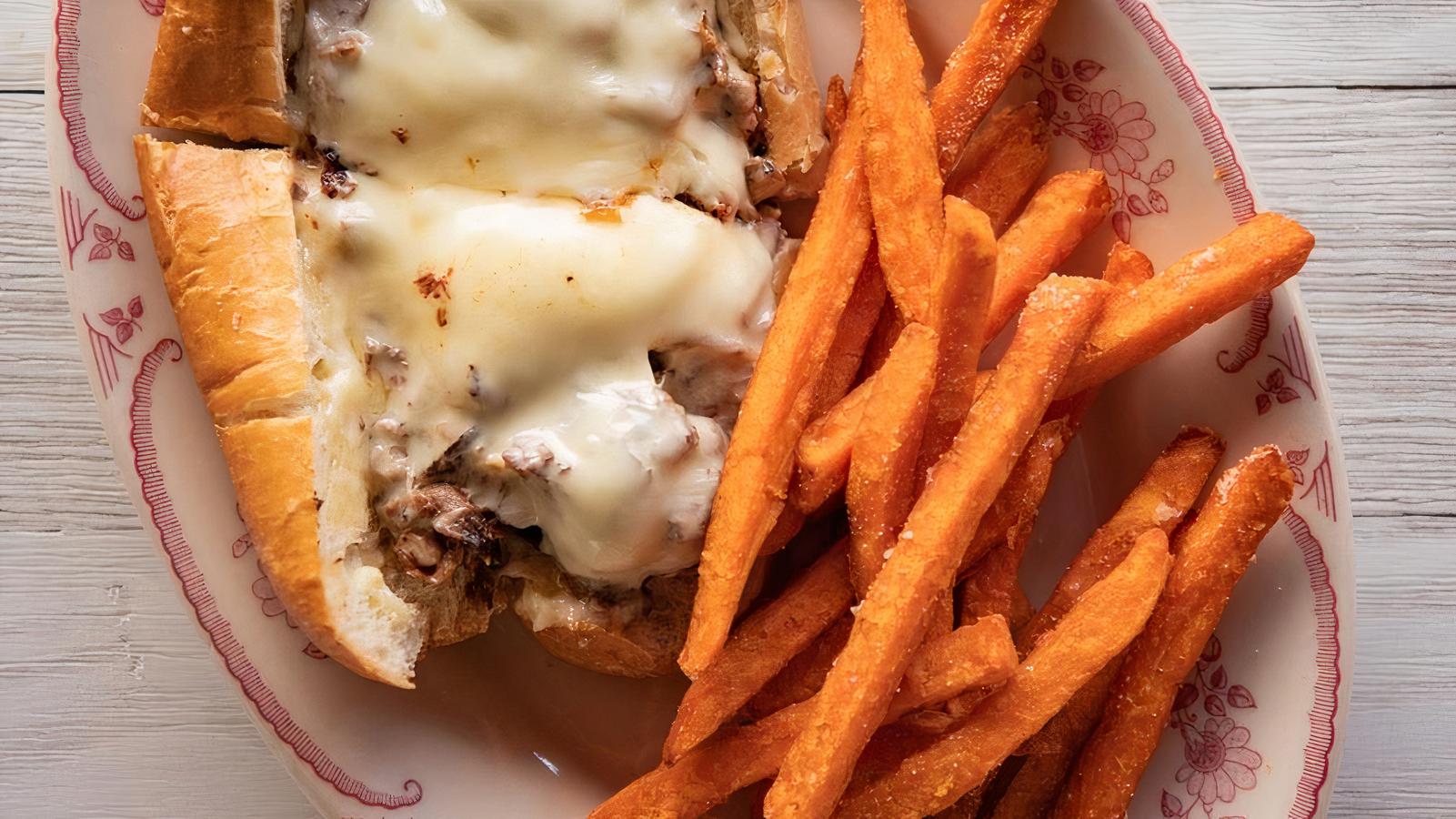 1930 Cheesesteak