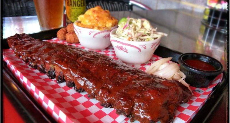 Add Ribs