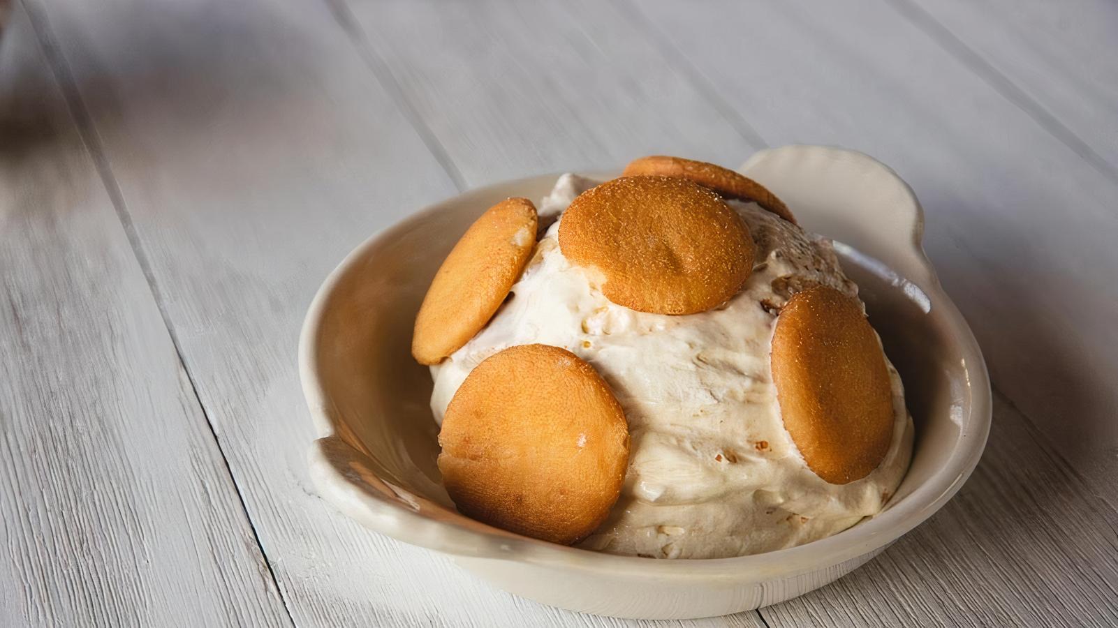 Banana Pudding - Large