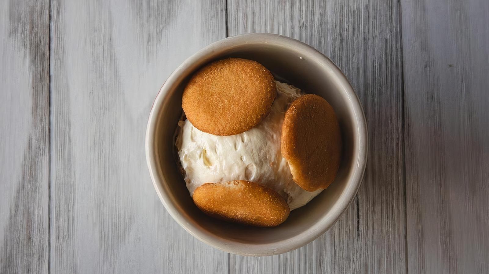 Banana Pudding - Small