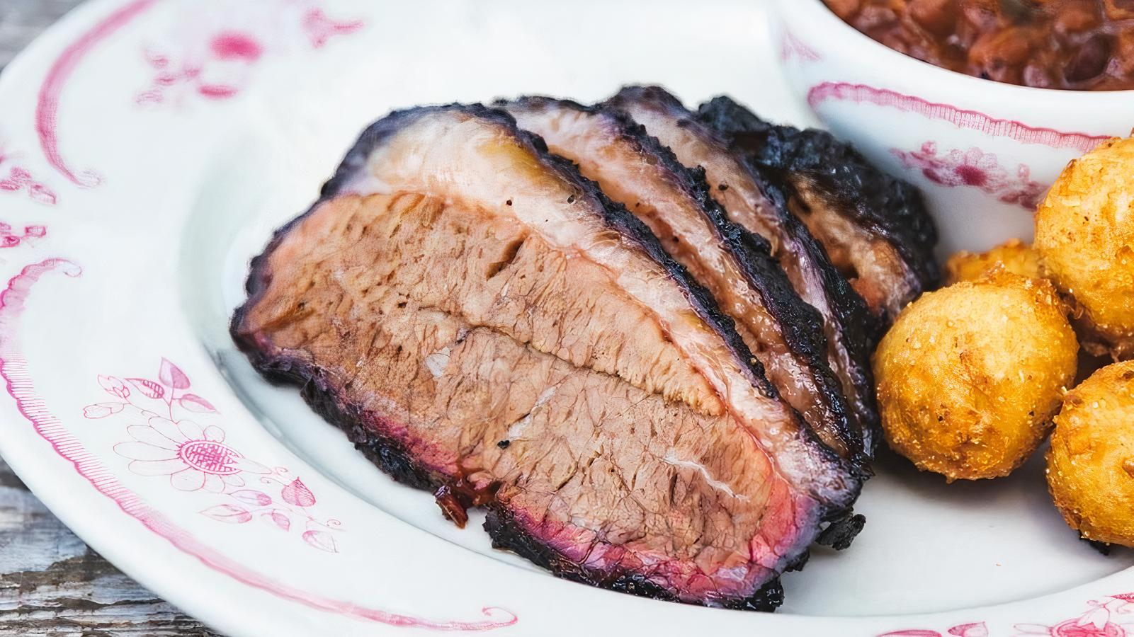 Brisket - Small