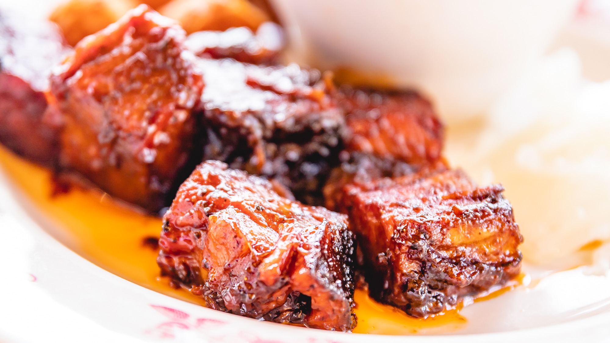 Burnt Ends - Large