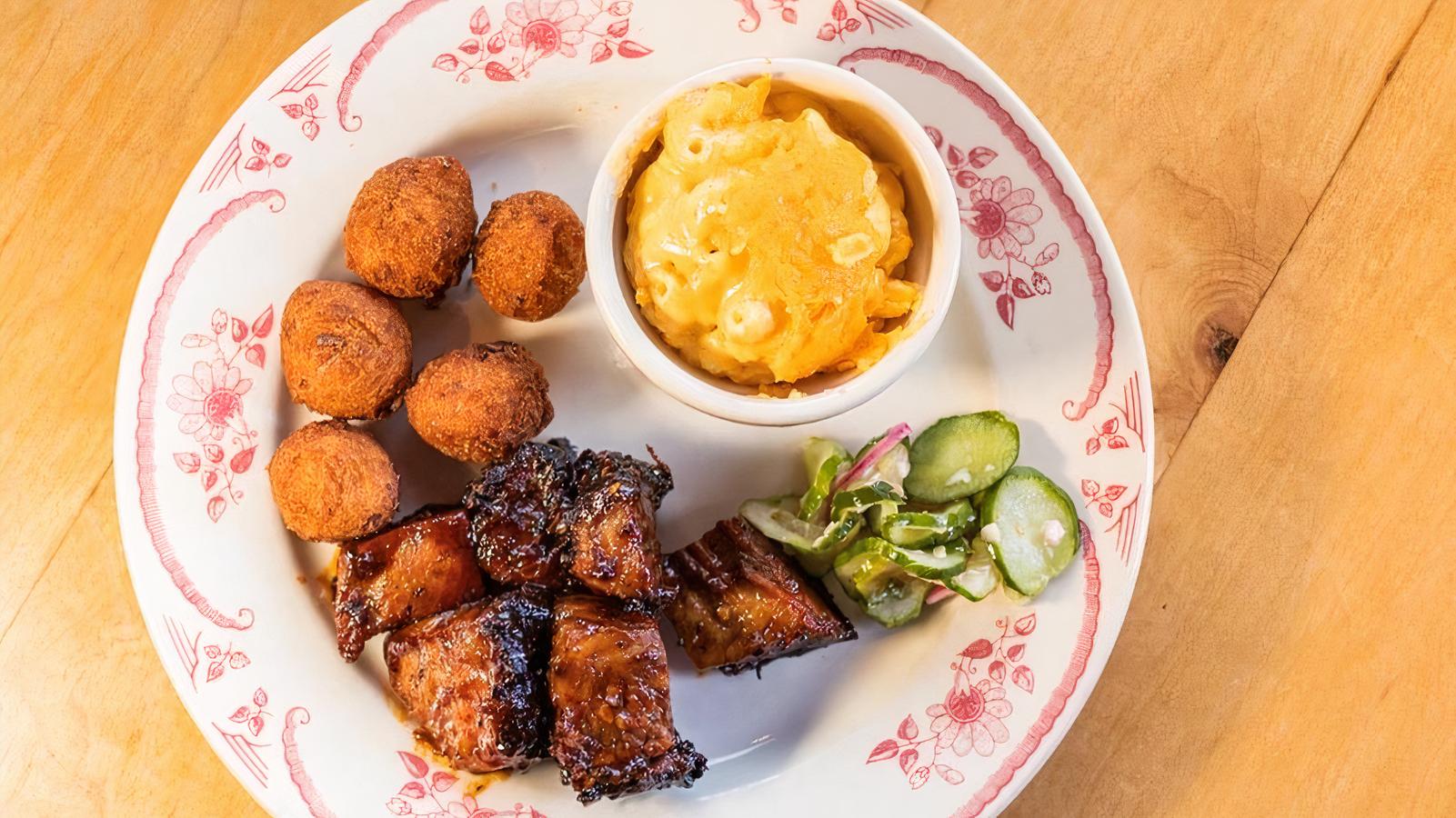 Burnt Ends - Small
