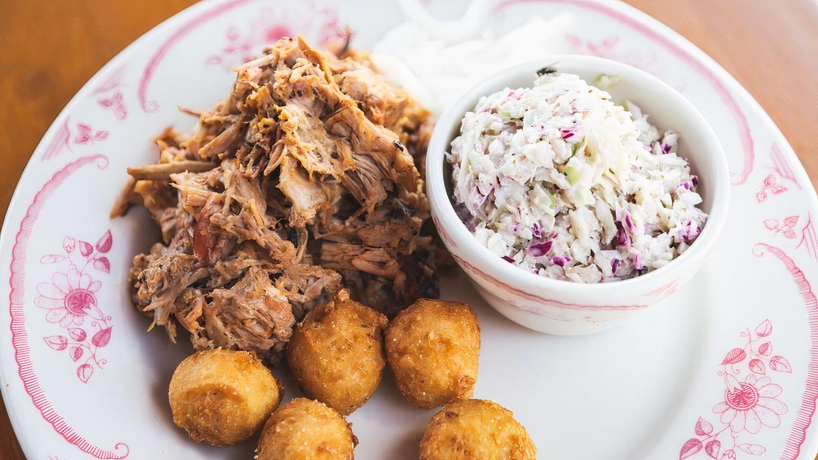 Carolina Pork - Small