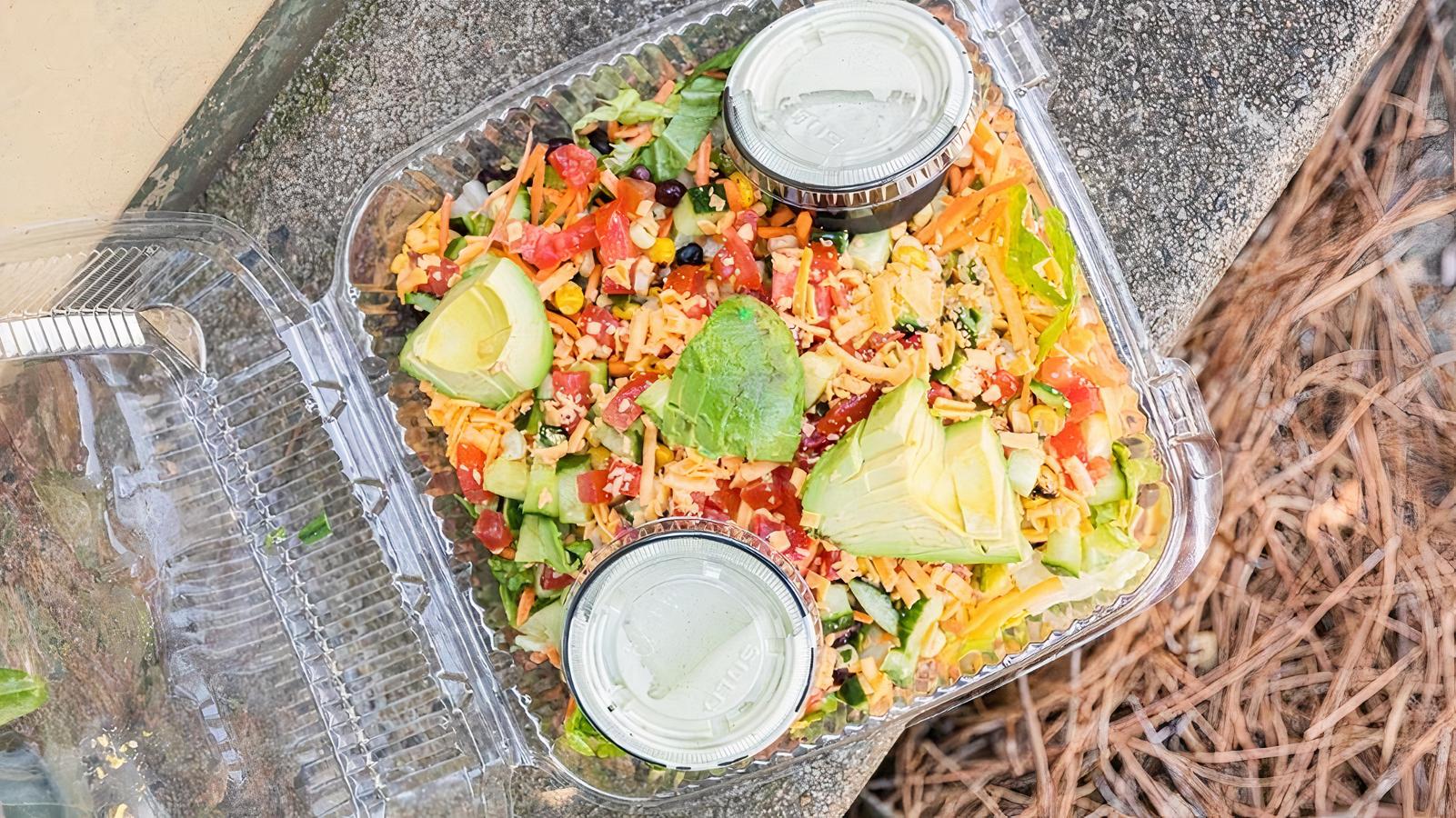 Chopped Salad - Small