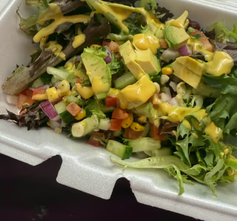 Create Your Own Salad - Small