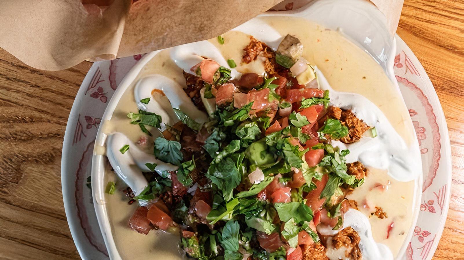 Miguel's Queso