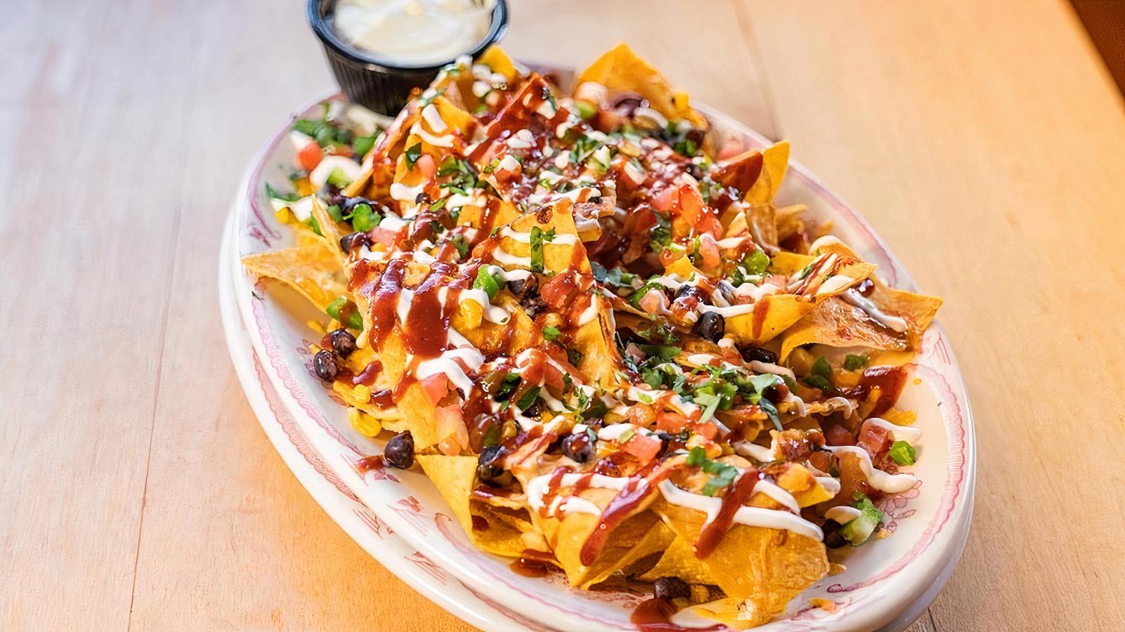 Nachos Libre