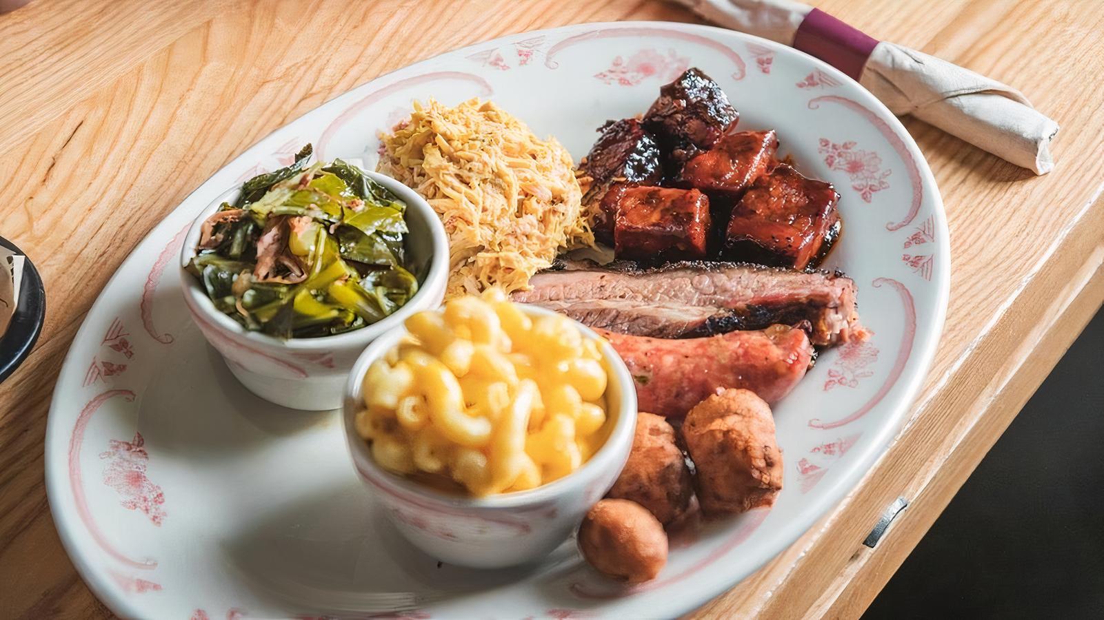 Pig Out
