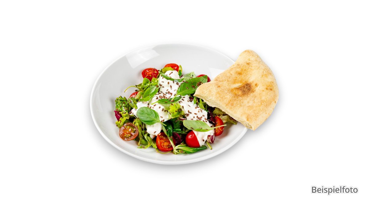 Burrata Toast
