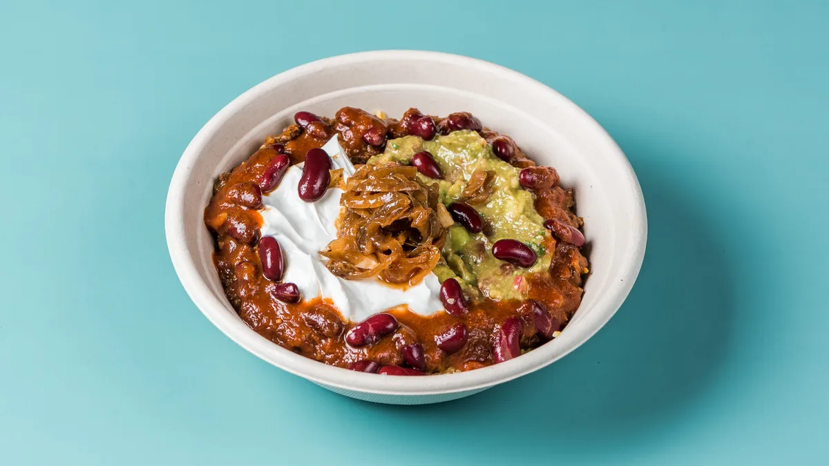 Colombus Bowl