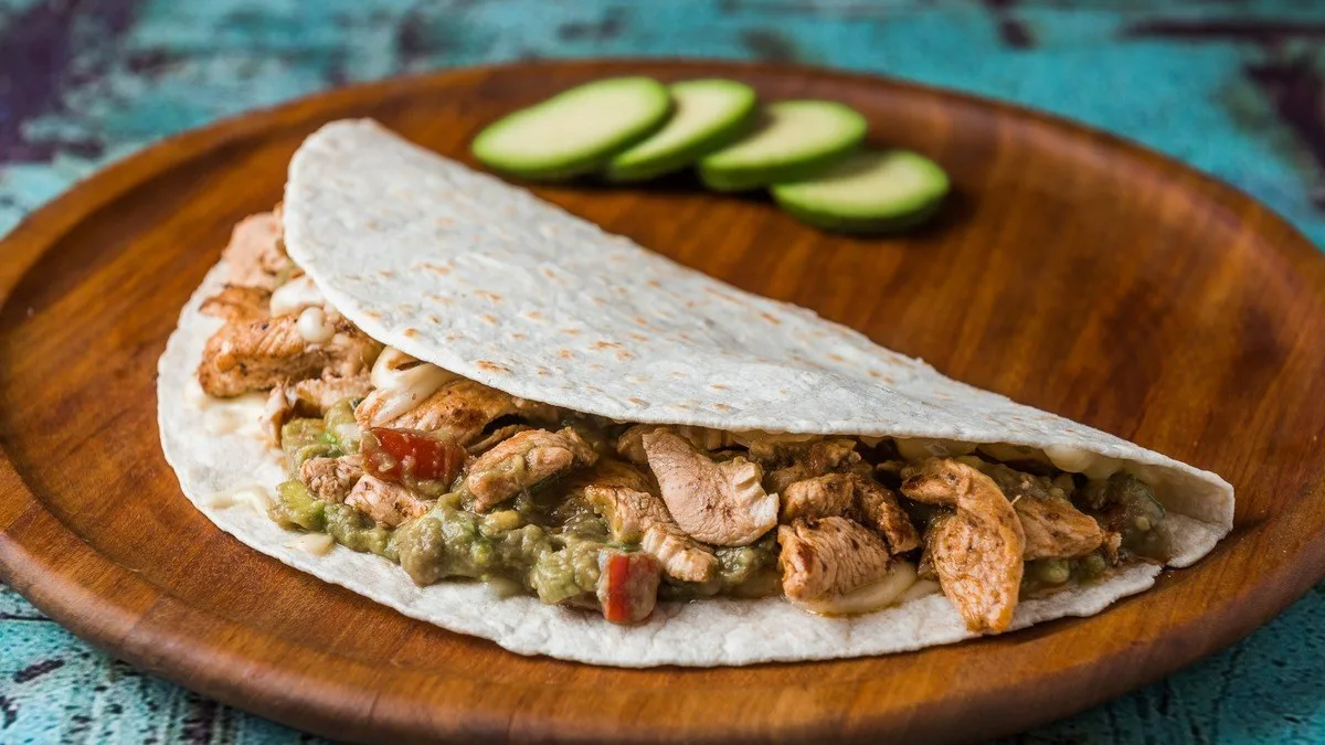 Quesadilla
