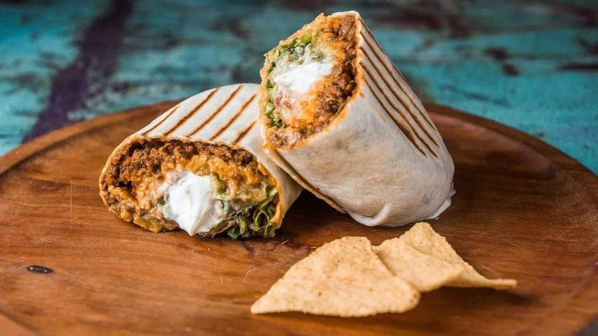 Un Burrito que Sabe Mucho y Habla un Poco