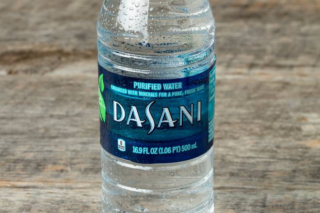 Bottle Water