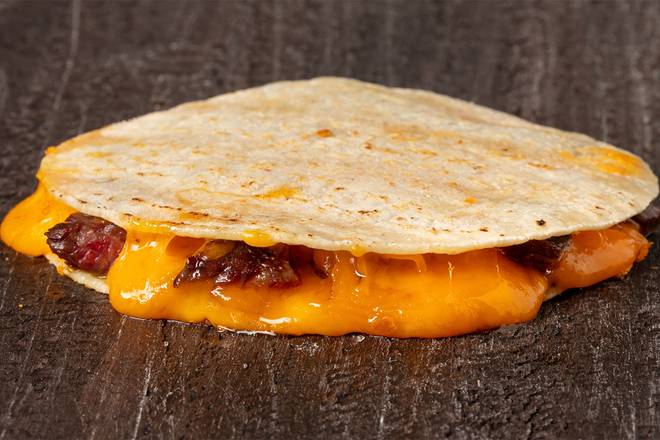 Cheddar Mulita