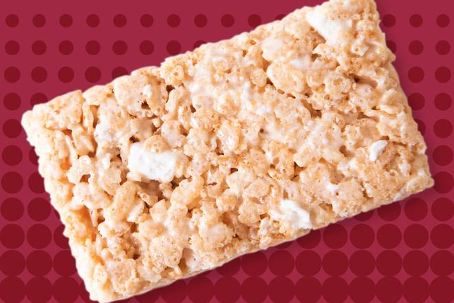 Chewy Marshmallow
