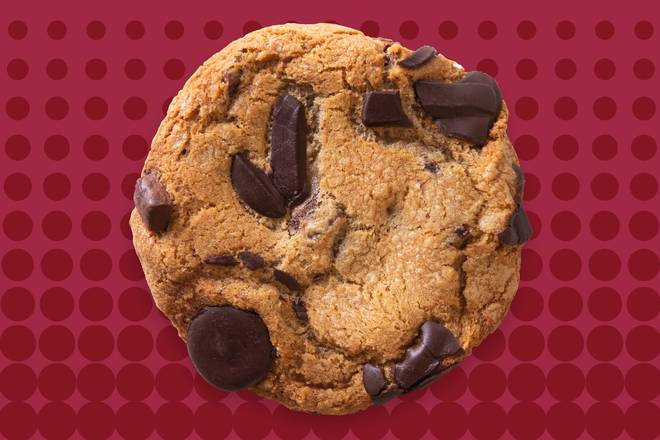 Chocolate Chunk Cookie