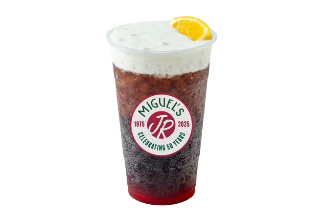 Coastal Crush (Beverages)