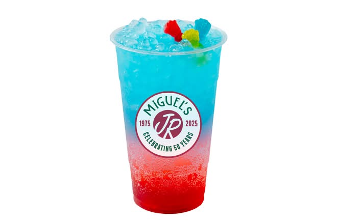 Razzle Rush (Beverages)