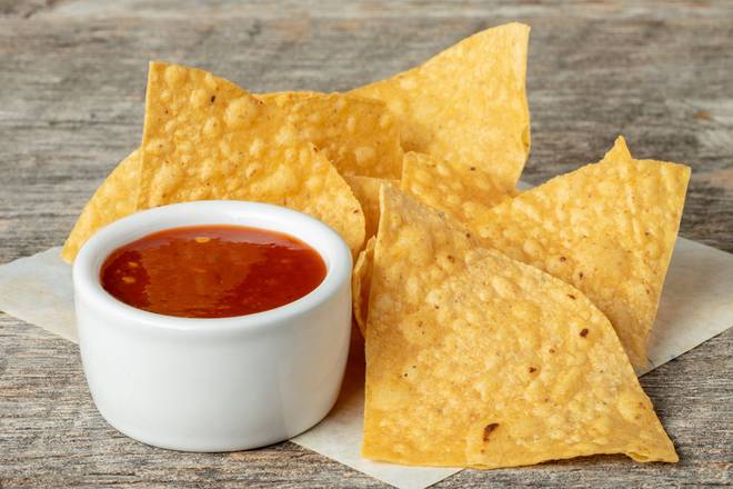Side of Chips