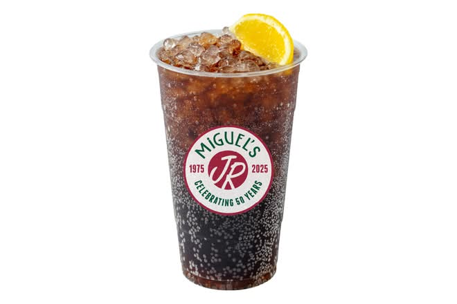 Skinny Tropical (Beverages)