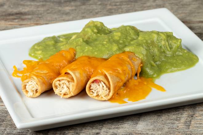 Taquitos