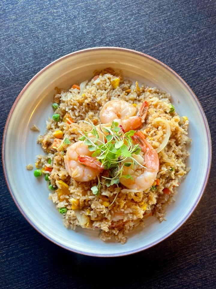 Classic Fried Rice