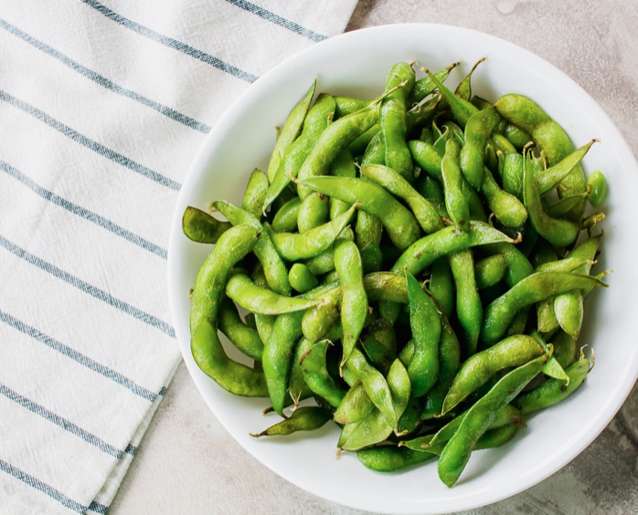 Edamame