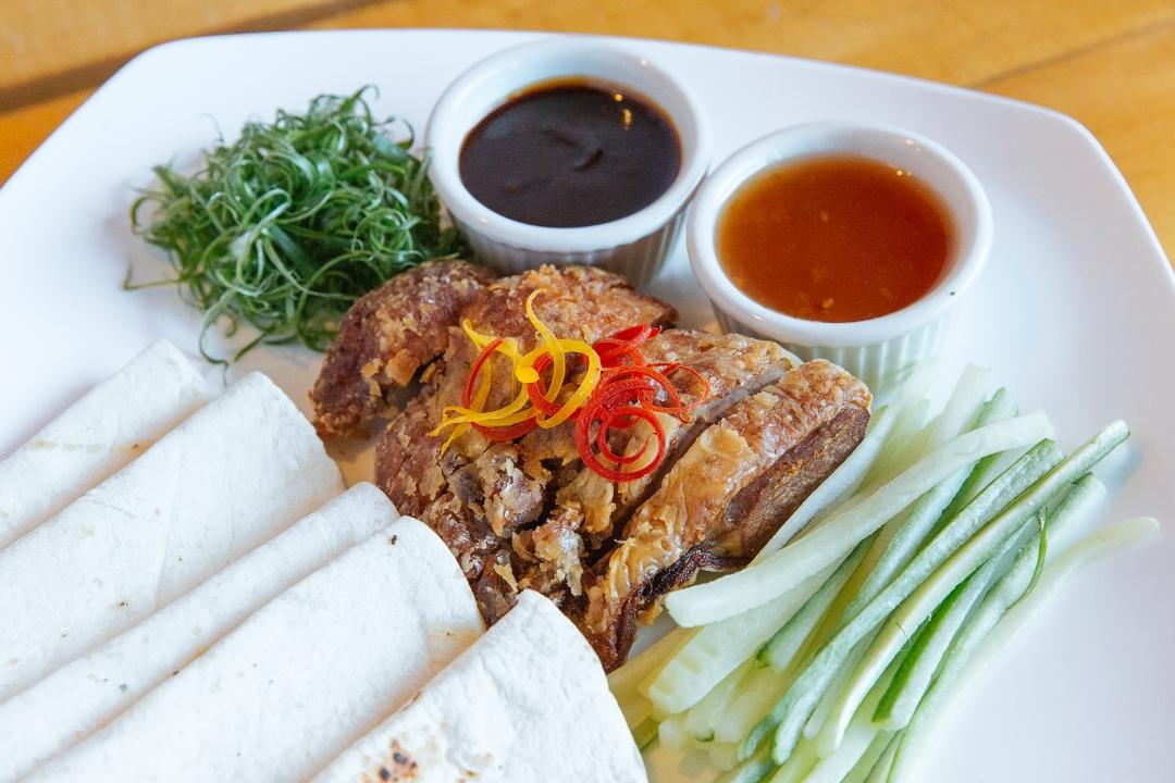 Peking Duck