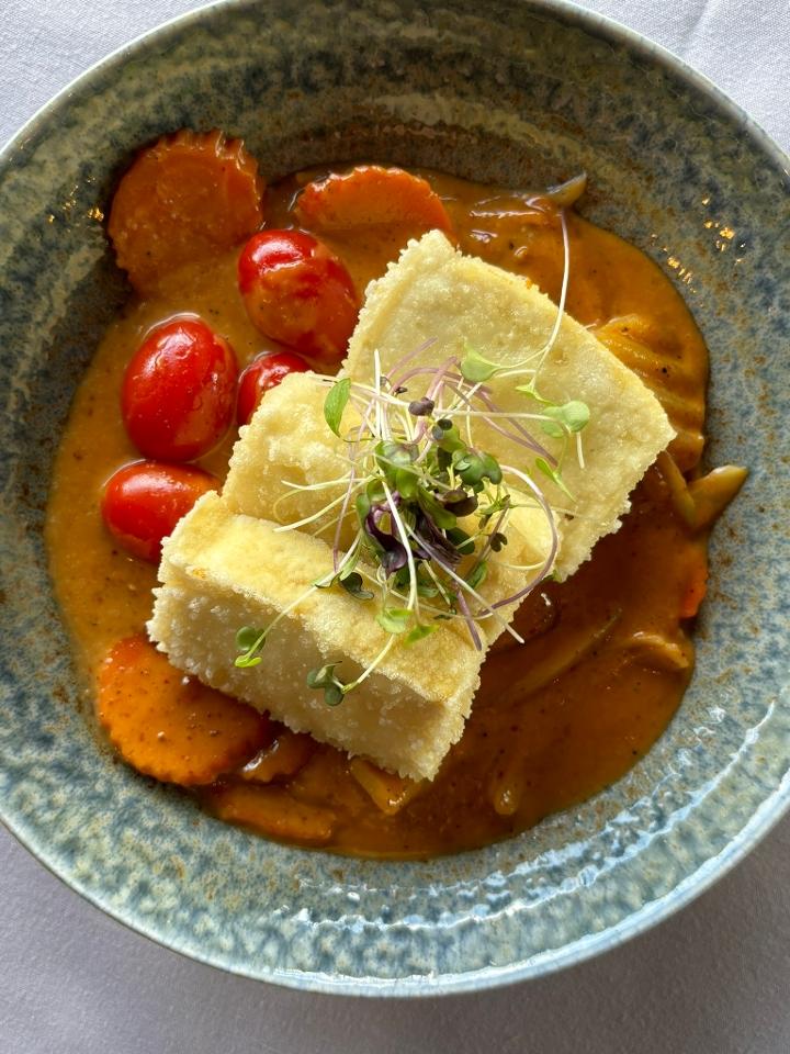 Red Curry