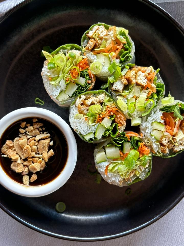 Summer Rolls