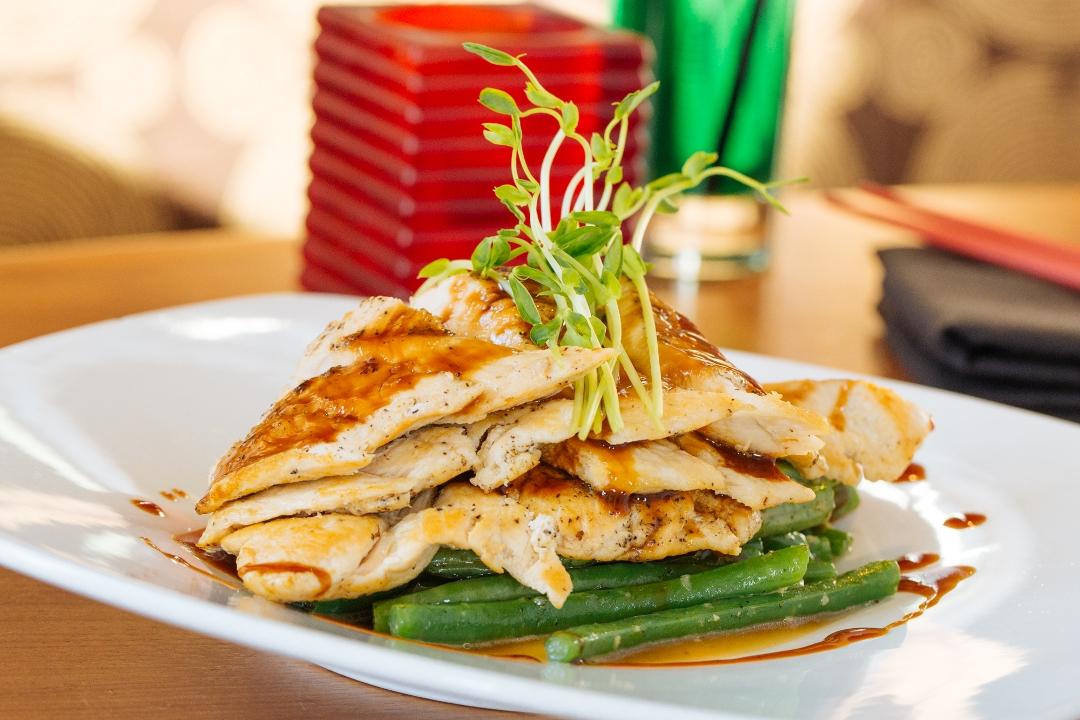 Teriyaki