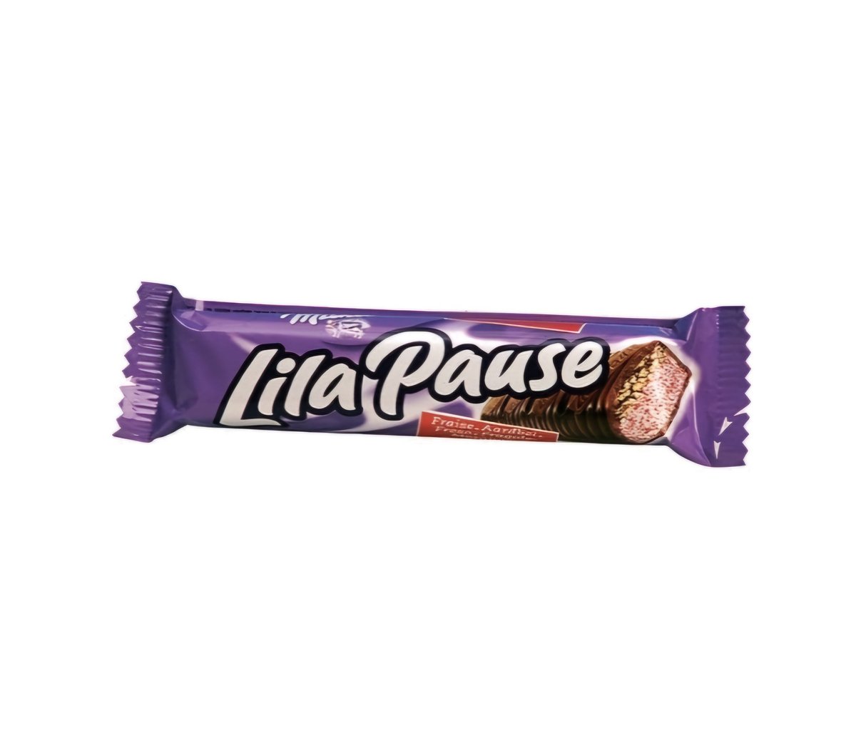 Σοκολάτα Lila Pause 34 g