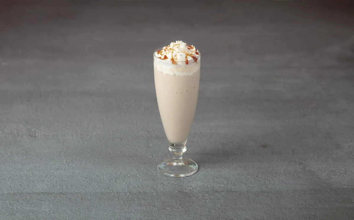 Κρύο Mikel Banoffee Lotus Biscoff