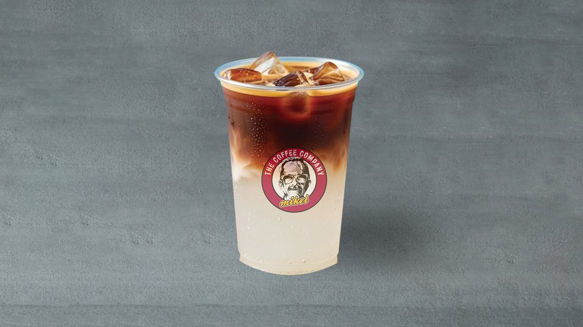 Espresso Spritz