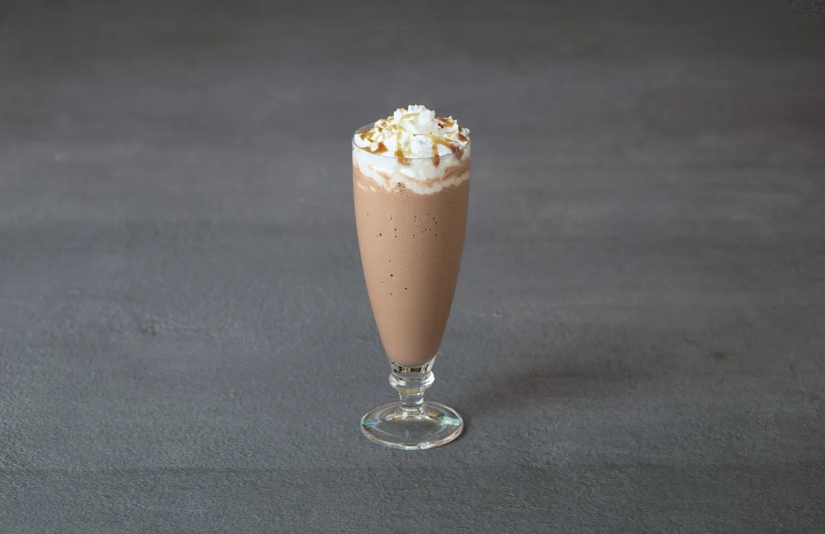 Kρύο Mikel Chocolate Lotus Biscoff