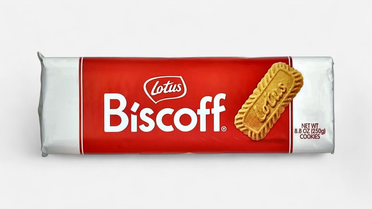 Lotus Biscoff 250 g