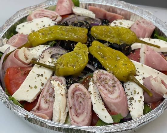 Antipasto Salad