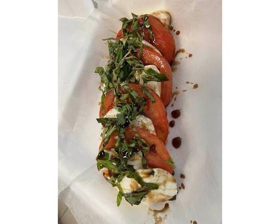 Caprese Salad