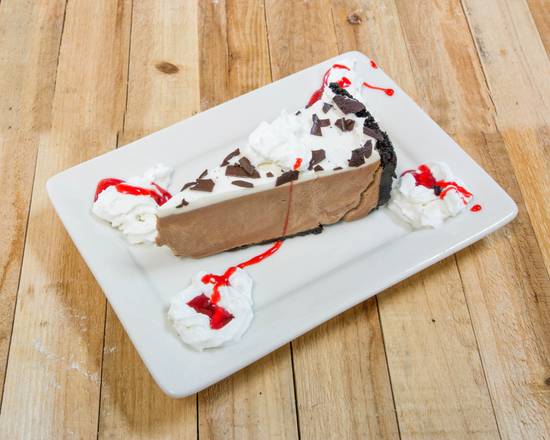Chocolate Cake (Slice)