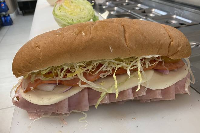 Italian Sub