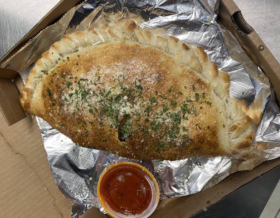 Regular Calzone