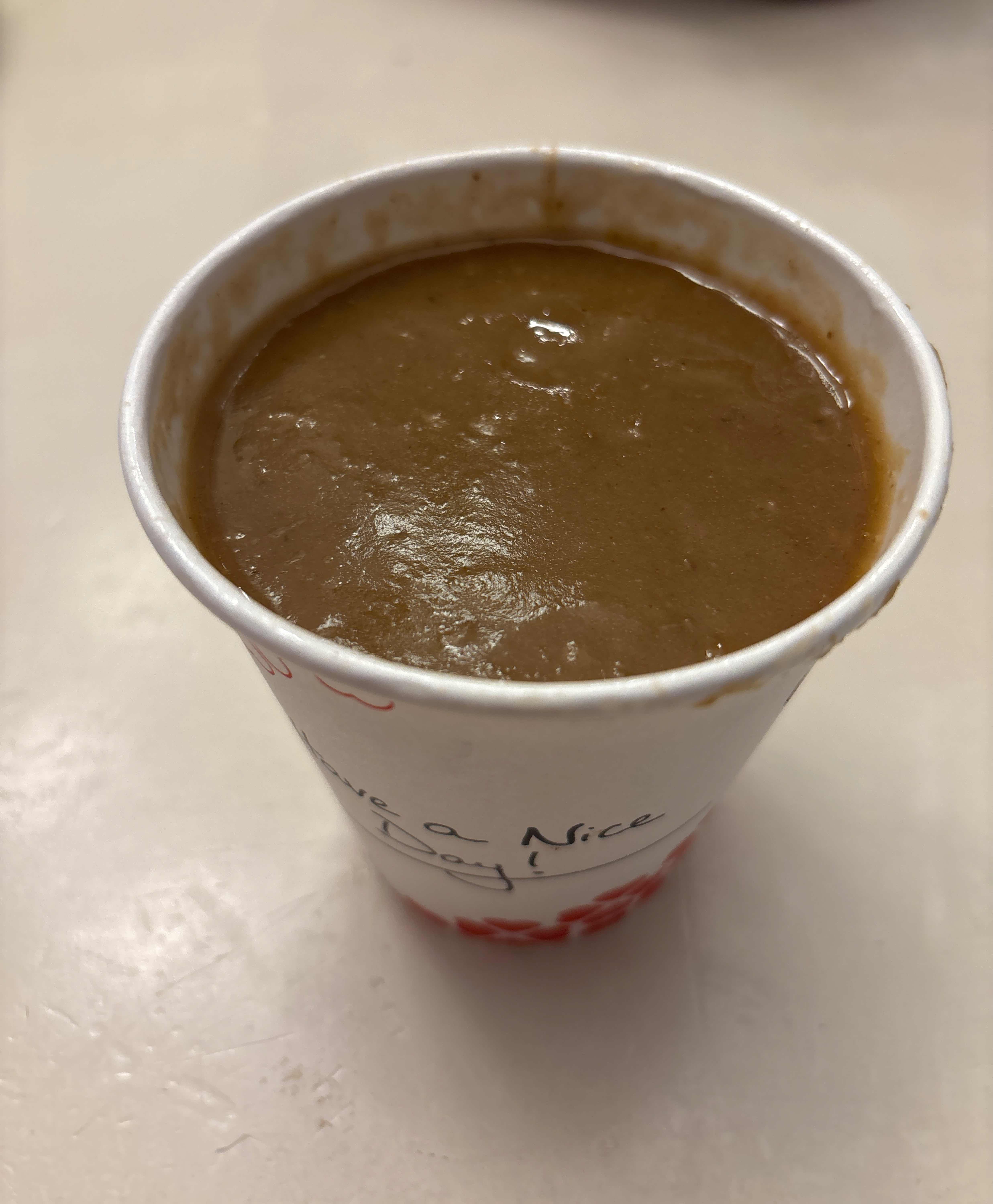 Brown Gravy