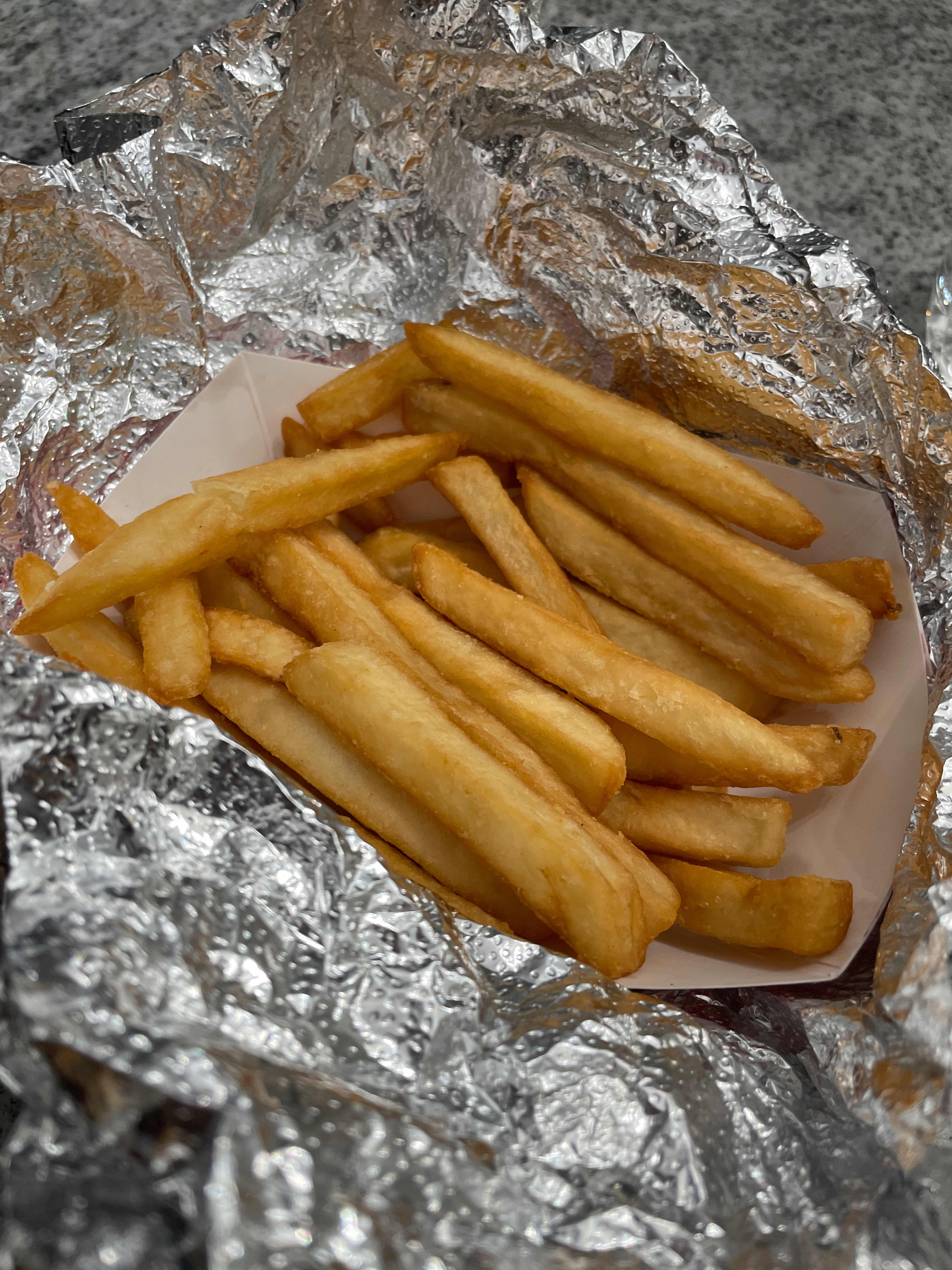 French Fries