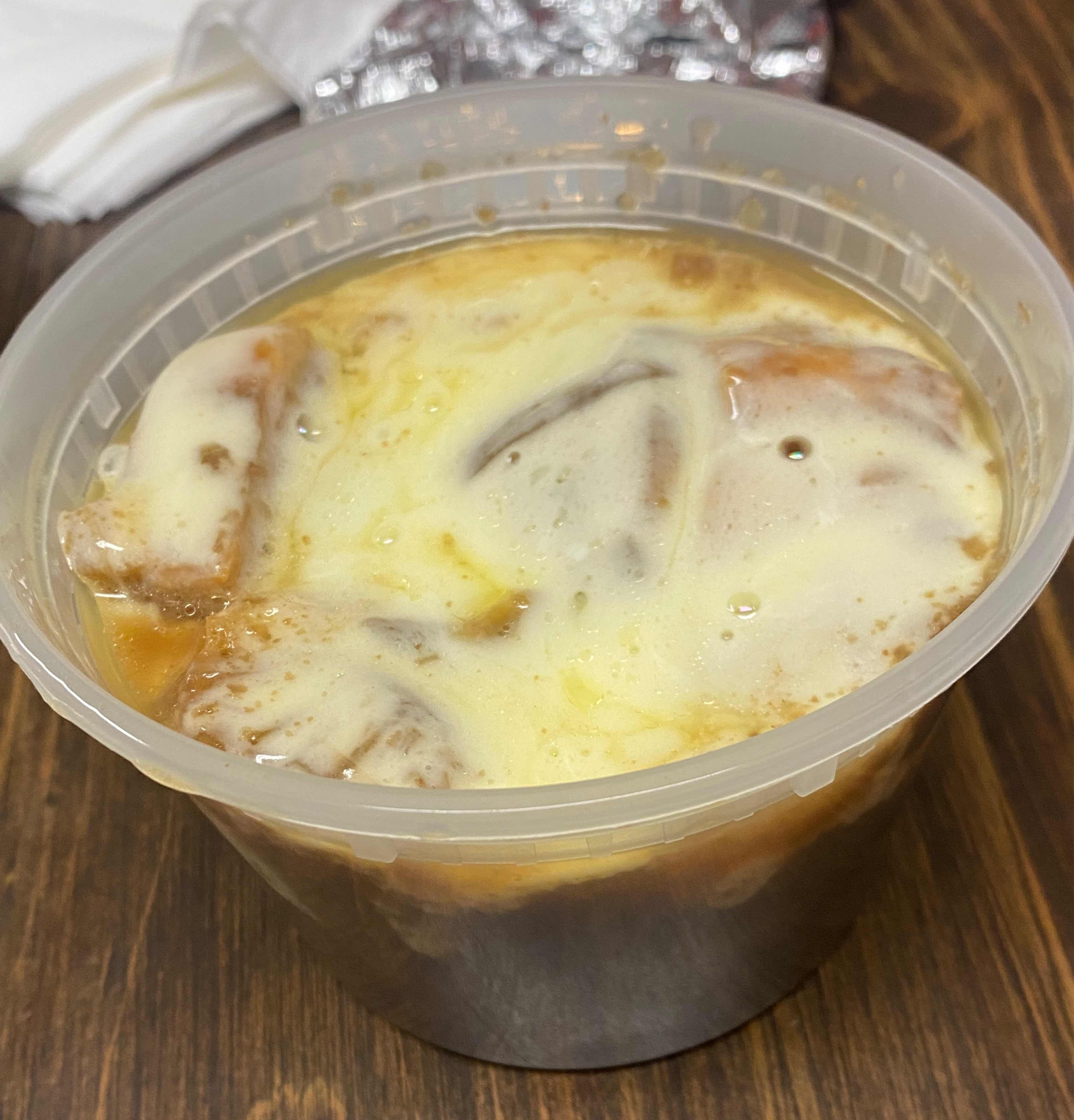 French Onion Soup